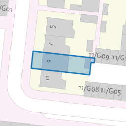 Perceel WSL01-L-2761