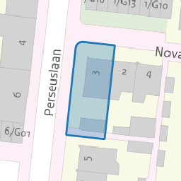 Perceel WSL01-L-2764