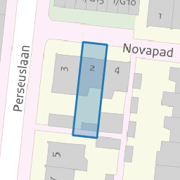 Perceel WSL01-L-2765