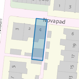 Perceel WSL01-L-2766