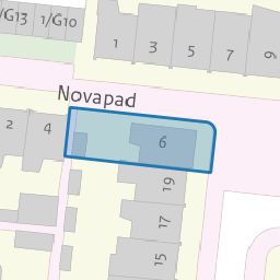 Perceel WSL01-L-2767