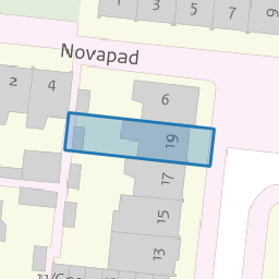 Perceel WSL01-L-2768