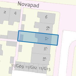 Perceel WSL01-L-2769