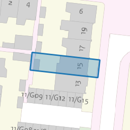 Perceel WSL01-L-2770