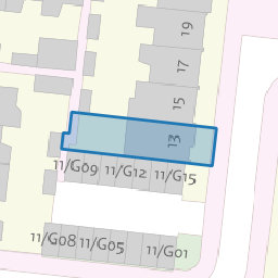 Perceel WSL01-L-2771