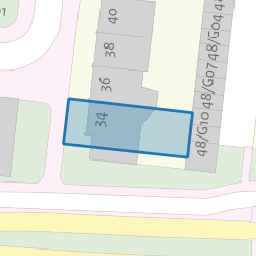 Perceel WSL01-L-2772