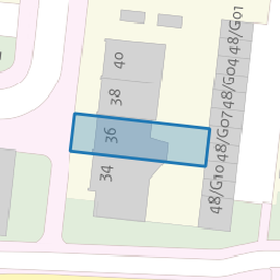 Perceel WSL01-L-2773