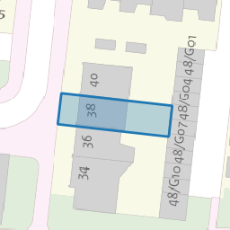 Perceel WSL01-L-2774