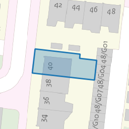 Perceel WSL01-L-2775