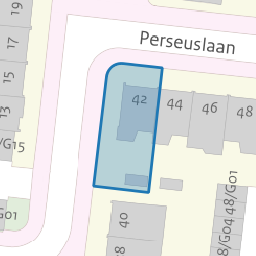 Perceel WSL01-L-2776