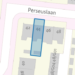 Perceel WSL01-L-2777