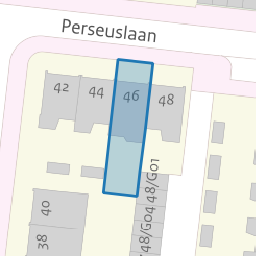 Perceel WSL01-L-2778