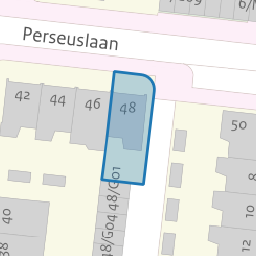 Perceel WSL01-L-2779