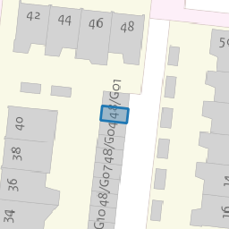 Perceel WSL01-L-2781