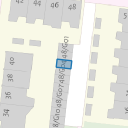 Perceel WSL01-L-2782