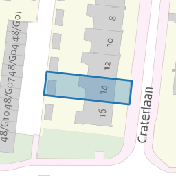 Perceel WSL01-L-2791