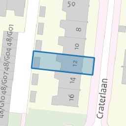 Perceel WSL01-L-2792