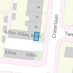 Perceel WSL01-L-2796