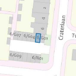 Perceel WSL01-L-2797