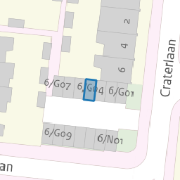 Perceel WSL01-L-2799