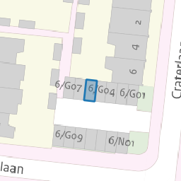 Perceel WSL01-L-2800