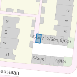 Perceel WSL01-L-2802