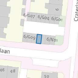 Perceel WSL01-L-2805