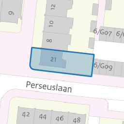 Perceel WSL01-L-2809