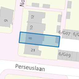 Perceel WSL01-L-2810