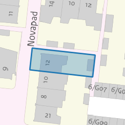 Perceel WSL01-L-2812