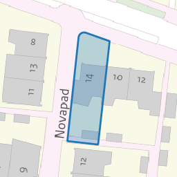 Perceel WSL01-L-2813