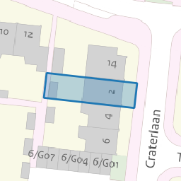 Perceel WSL01-L-2817