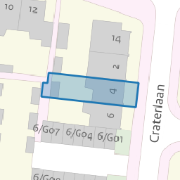 Perceel WSL01-L-2818