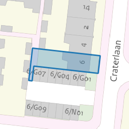 Perceel WSL01-L-2819