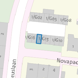 Perceel WSL01-L-2822