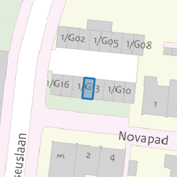 Perceel WSL01-L-2823