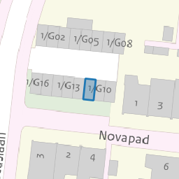 Perceel WSL01-L-2825