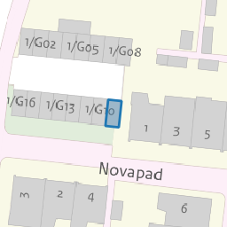 Perceel WSL01-L-2827