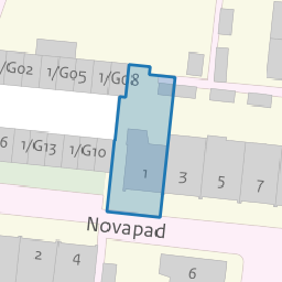 Perceel WSL01-L-2828