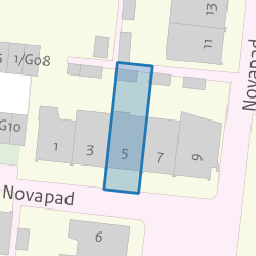 Perceel WSL01-L-2830