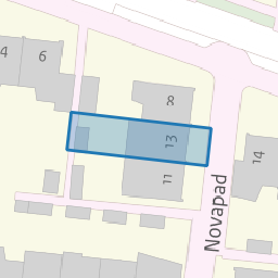 Perceel WSL01-L-2834