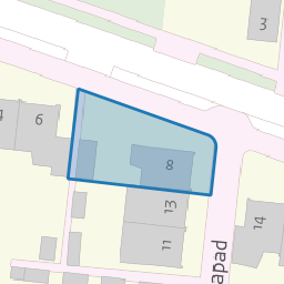 Perceel WSL01-L-2835