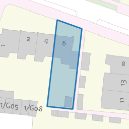 Perceel WSL01-L-2836