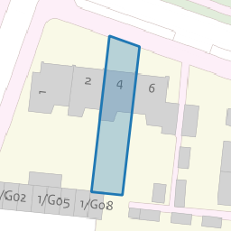 Perceel WSL01-L-2837