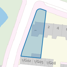 Perceel WSL01-L-2839