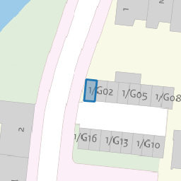 Perceel WSL01-L-2840