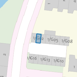 Perceel WSL01-L-2841