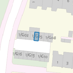 Perceel WSL01-L-2844