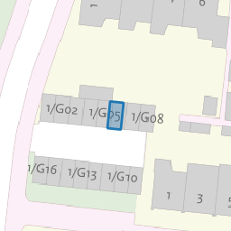 Perceel WSL01-L-2845