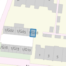 Perceel WSL01-L-2847